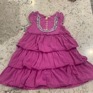Matilda Jane Dress